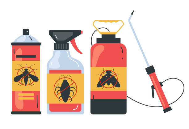 Best Ant Control Services  in Anderson, CA